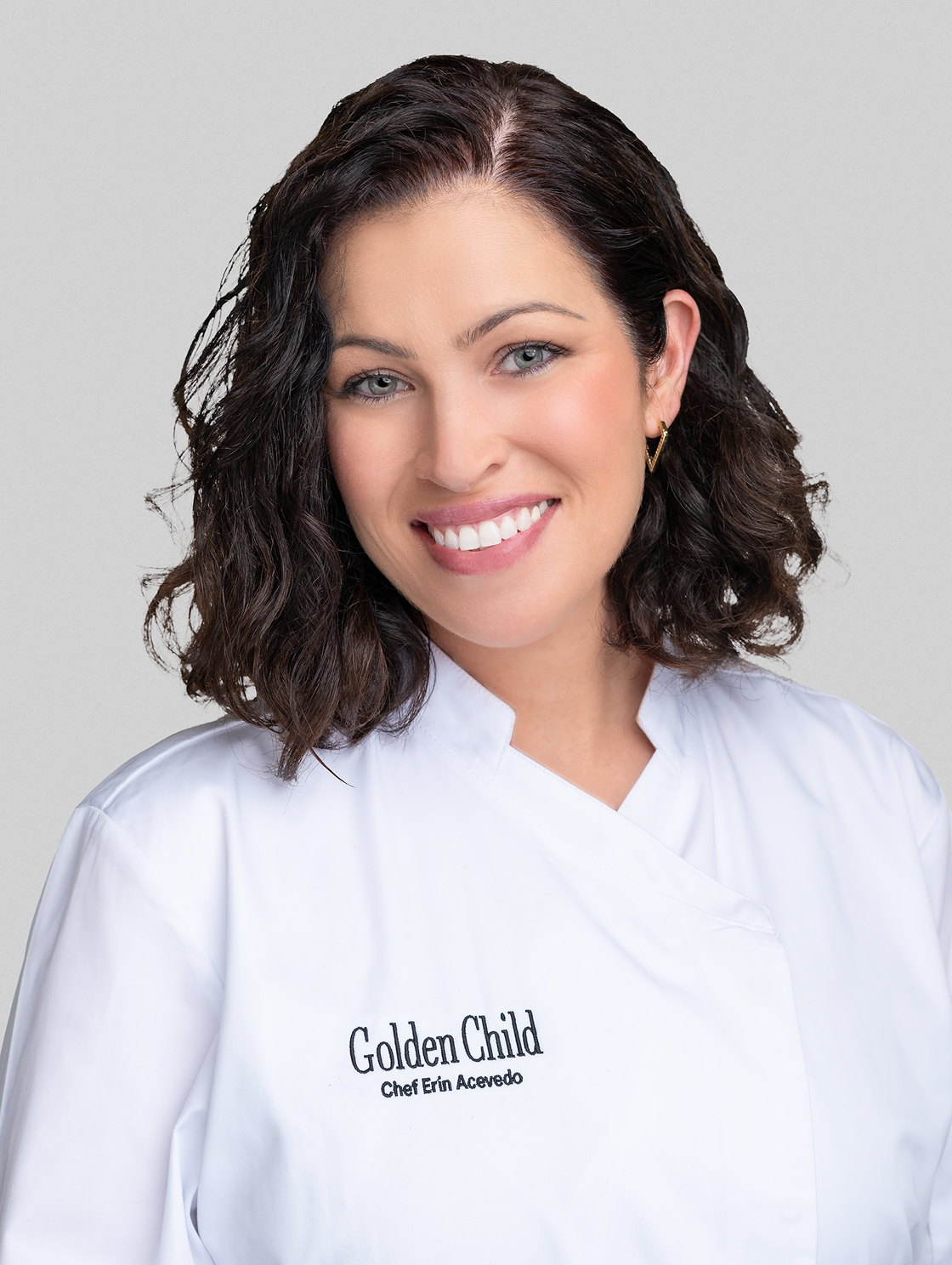 Chef Erin Acevedo