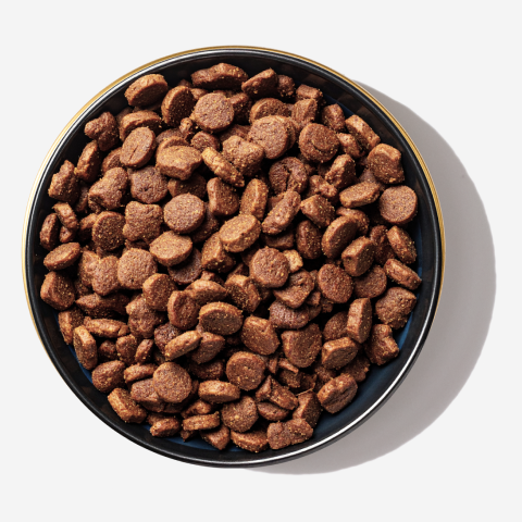 Kibble